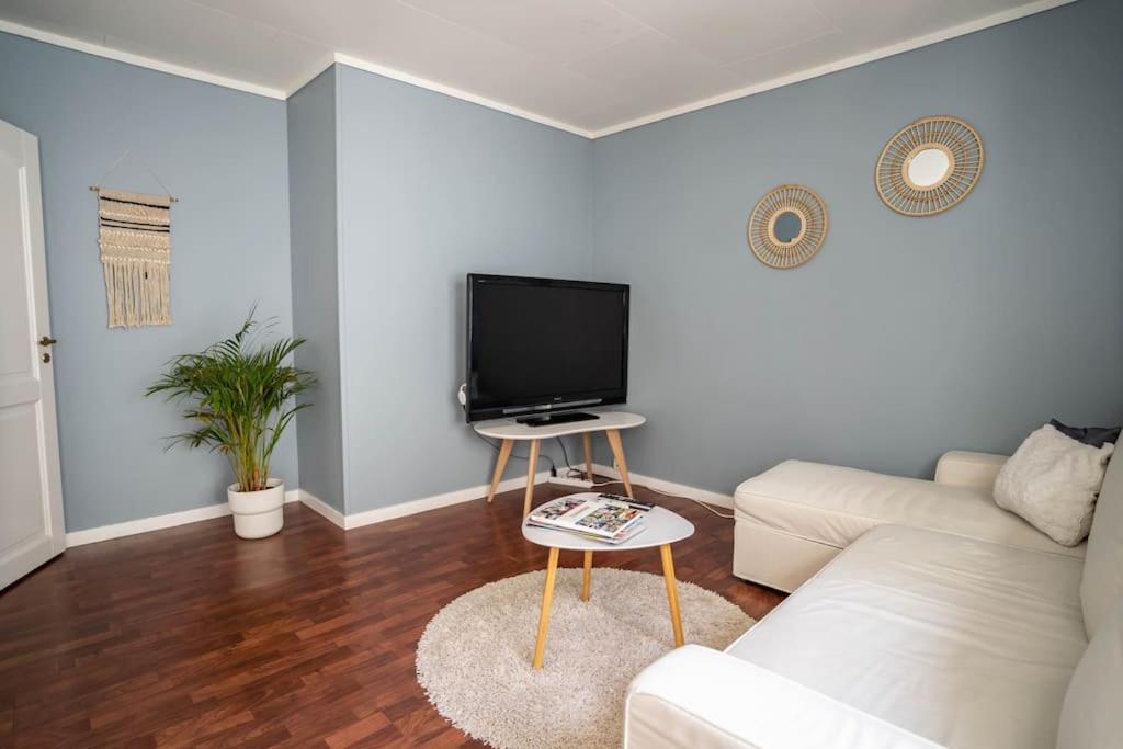 The Green House Of Stavanger Bnb 14 -Central, Sauna And Airport Shuttle Extérieur photo