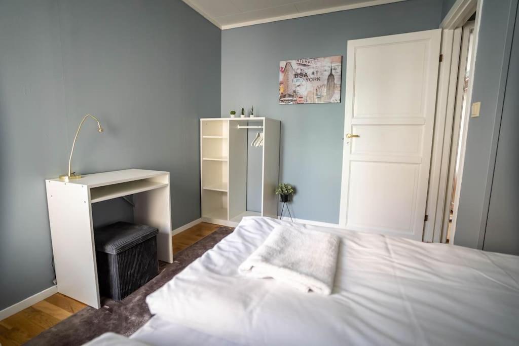 The Green House Of Stavanger Bnb 14 -Central, Sauna And Airport Shuttle Extérieur photo