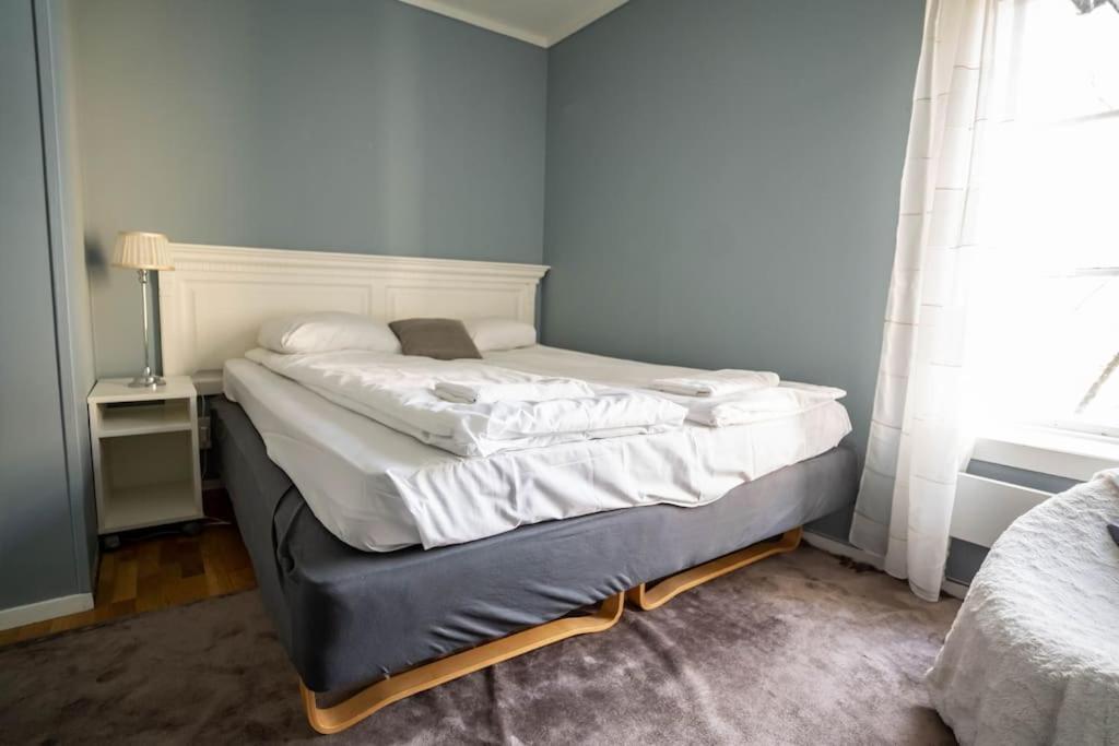 The Green House Of Stavanger Bnb 14 -Central, Sauna And Airport Shuttle Extérieur photo