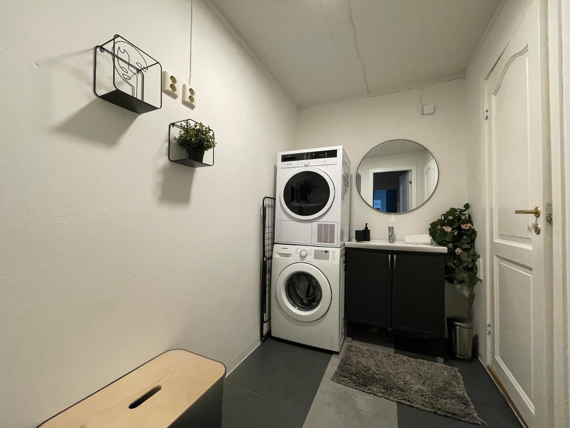 The Green House Of Stavanger Bnb 14 -Central, Sauna And Airport Shuttle Extérieur photo